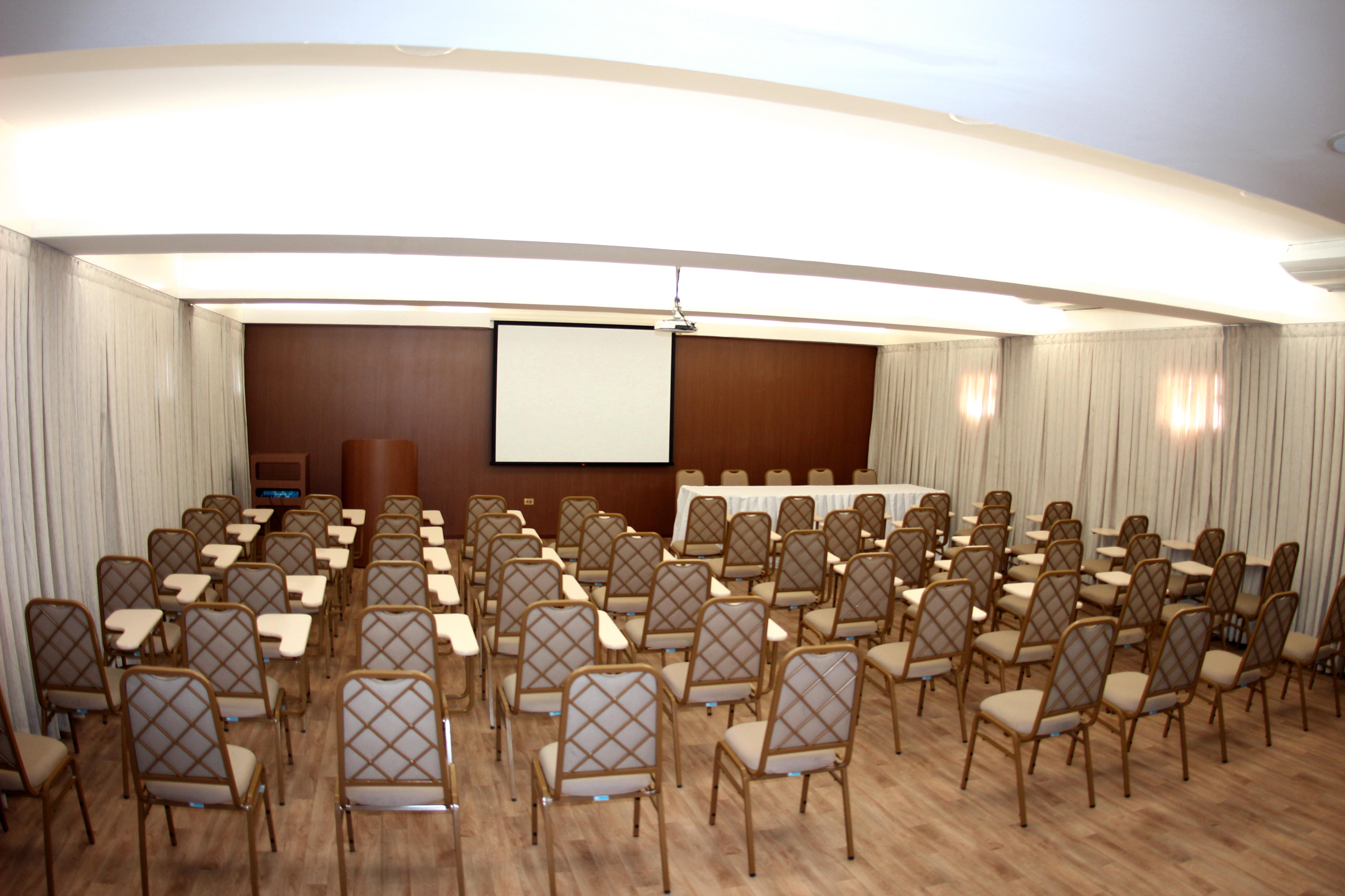 פורטאלזה Amuarama Hotel מראה חיצוני תמונה